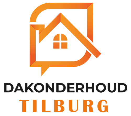 Dakonderhoud Tilburg – De beste dakdekkers in Tilburg en omstreken logo